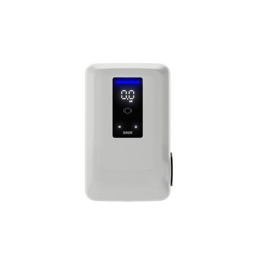 Dazebox Home S Trifase 22 kW - Colonnina di ricarica