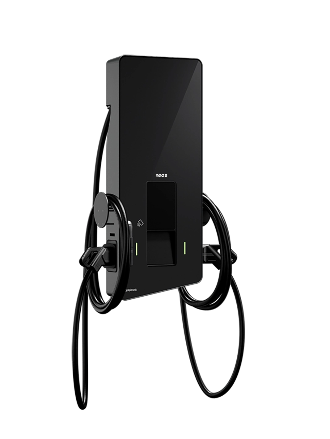 Hypercharger 50 kW (1 x 50kW o 2 x 25 kW) - Colonnina di ricarica