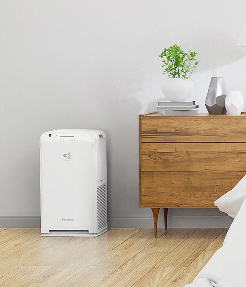 Purificatore d'aria Daikin MC55W