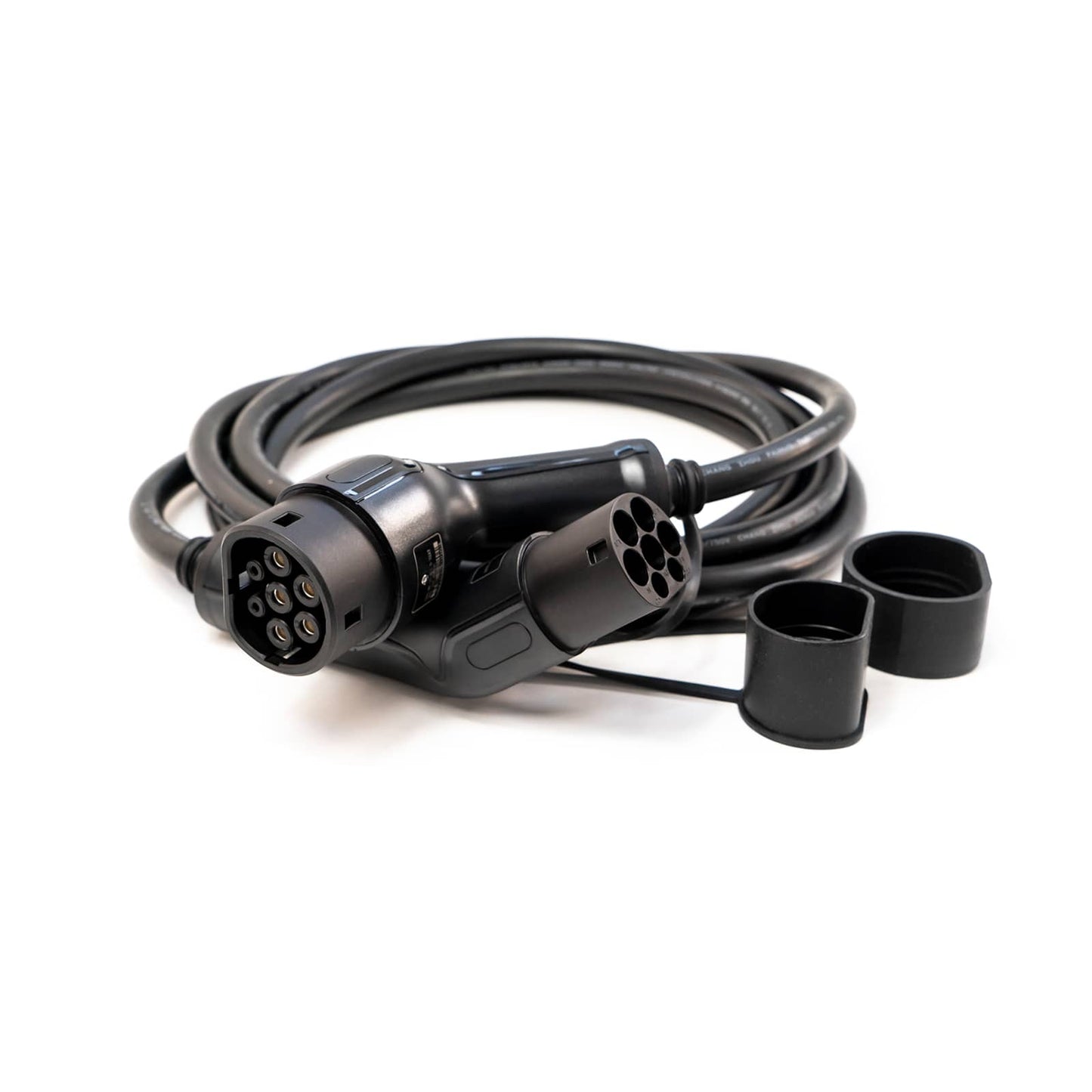 Cavo di ricarica Tipo2 per auto elettriche