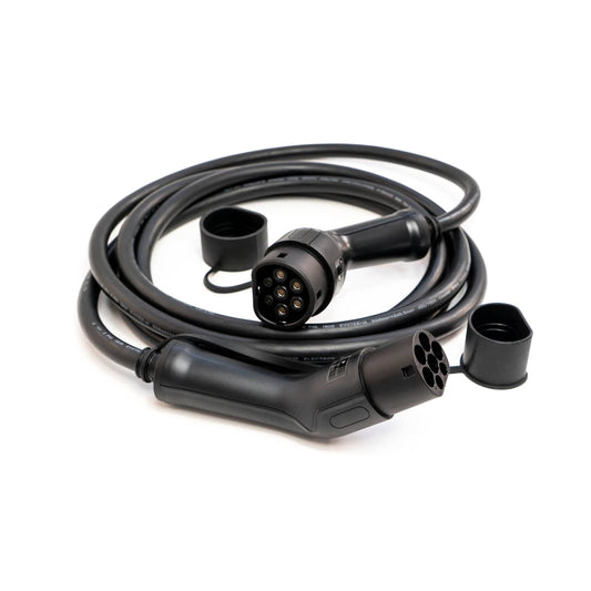 Cavo di ricarica Tipo2 per auto elettriche