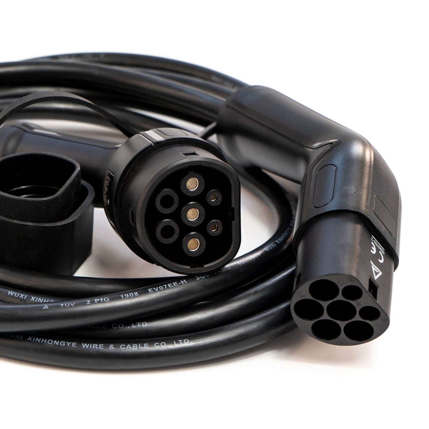 Cavo di ricarica Tipo2 per auto elettriche