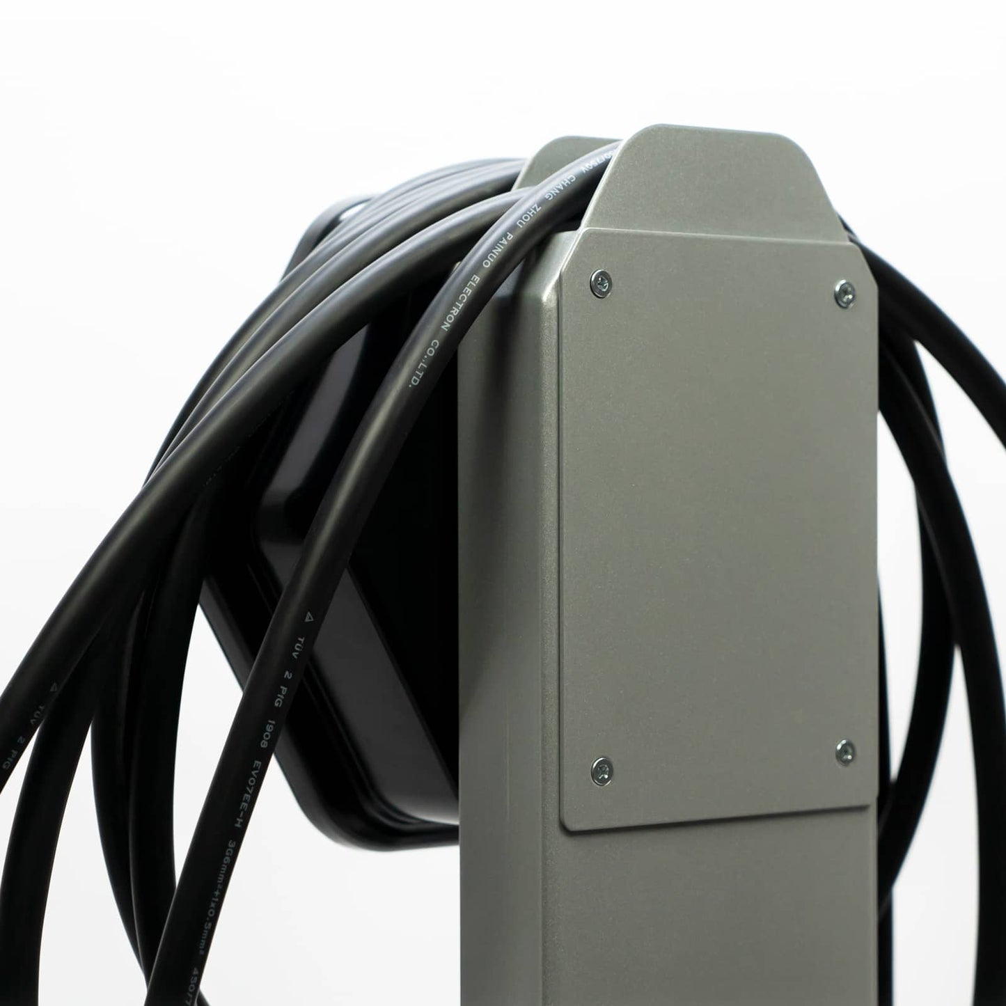 Palo di supporto bi-facciale per le Silla Prism