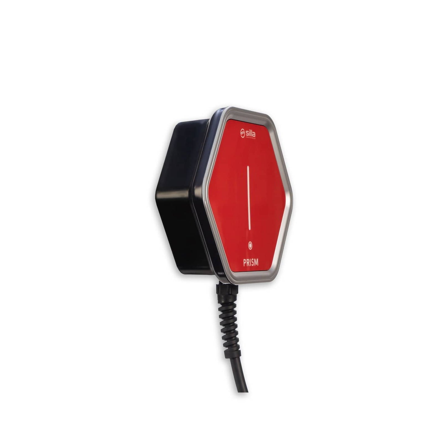 Prism Basic Monofase 7.4 kW - Colonnina di ricarica