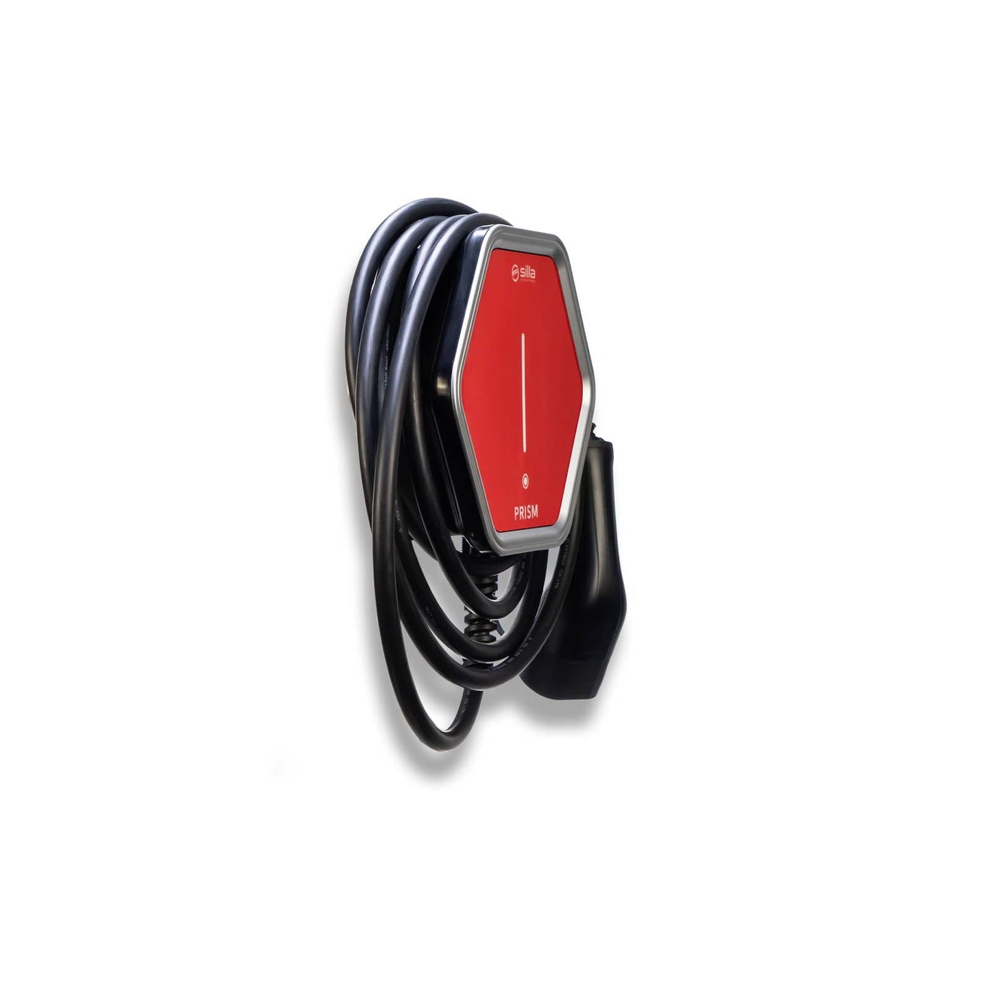 Prism Basic Monofase 7.4 kW - Colonnina di ricarica