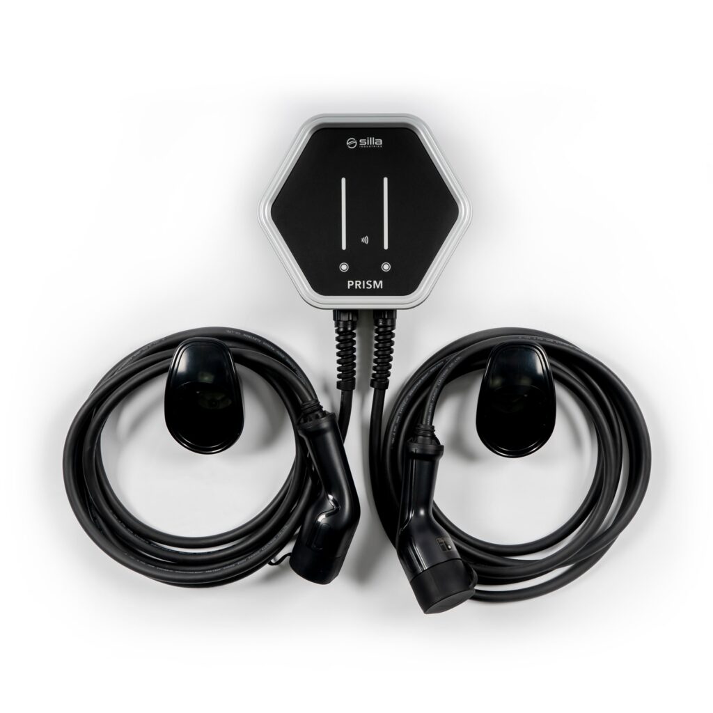 Prism Solar RFID Duo