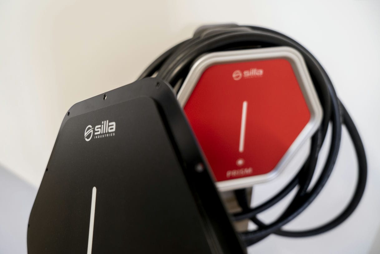 Smart Cover RFID per Prism Basic