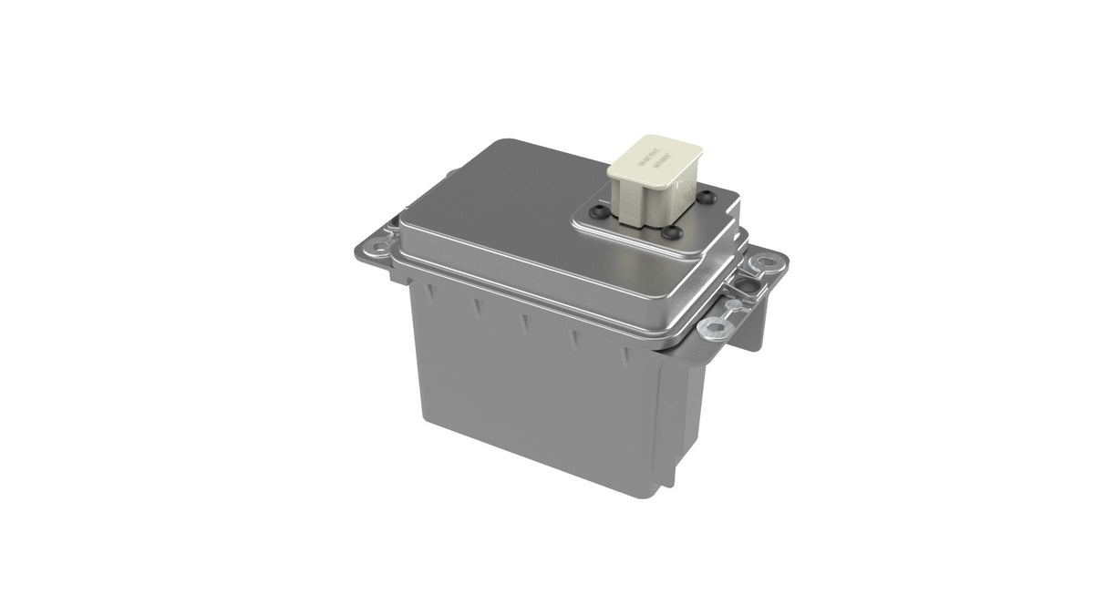Batteria 16V per Tesla Model 3 e Tesla Model Y, agli ioni di Litio