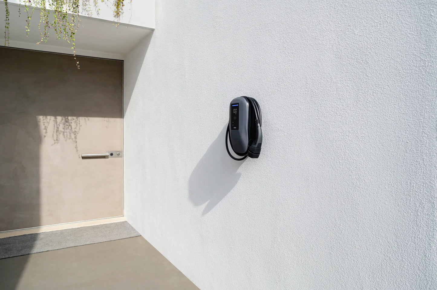 Dazebox Home T Monofase 7.4 kW - Colonnina di ricarica