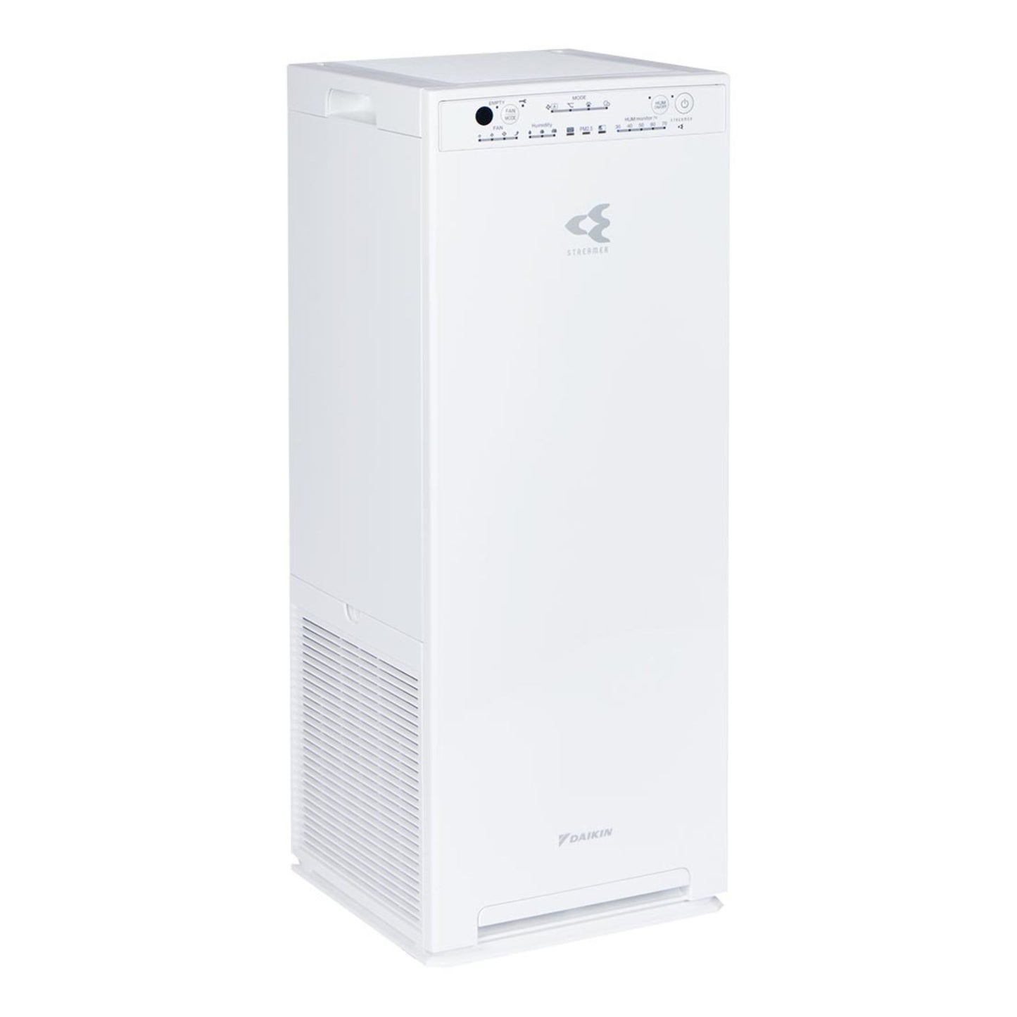 Purificatore e umidificatore d'aria Daikin MCK555AW