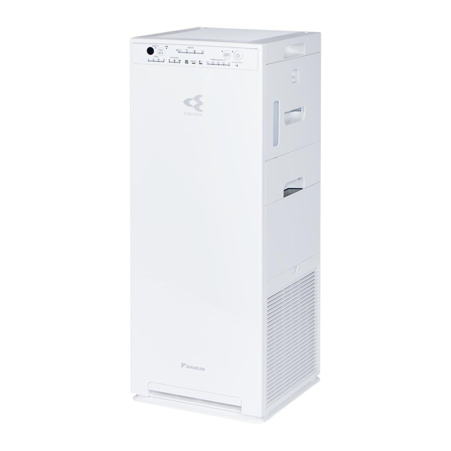 Purificatore e umidificatore d'aria Daikin MCK555AW