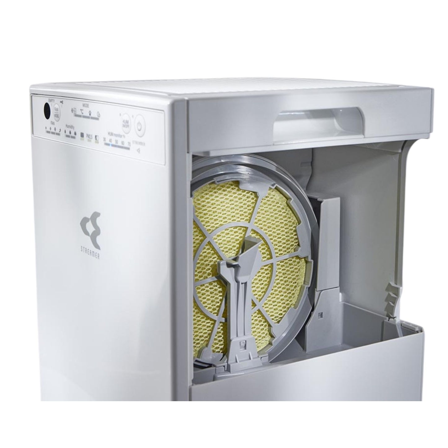 Purificatore e umidificatore d'aria Daikin MCK555AW