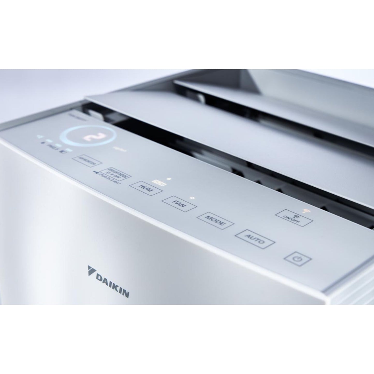 Purificatore e umidificatore d'aria Daikin MCK70ZH