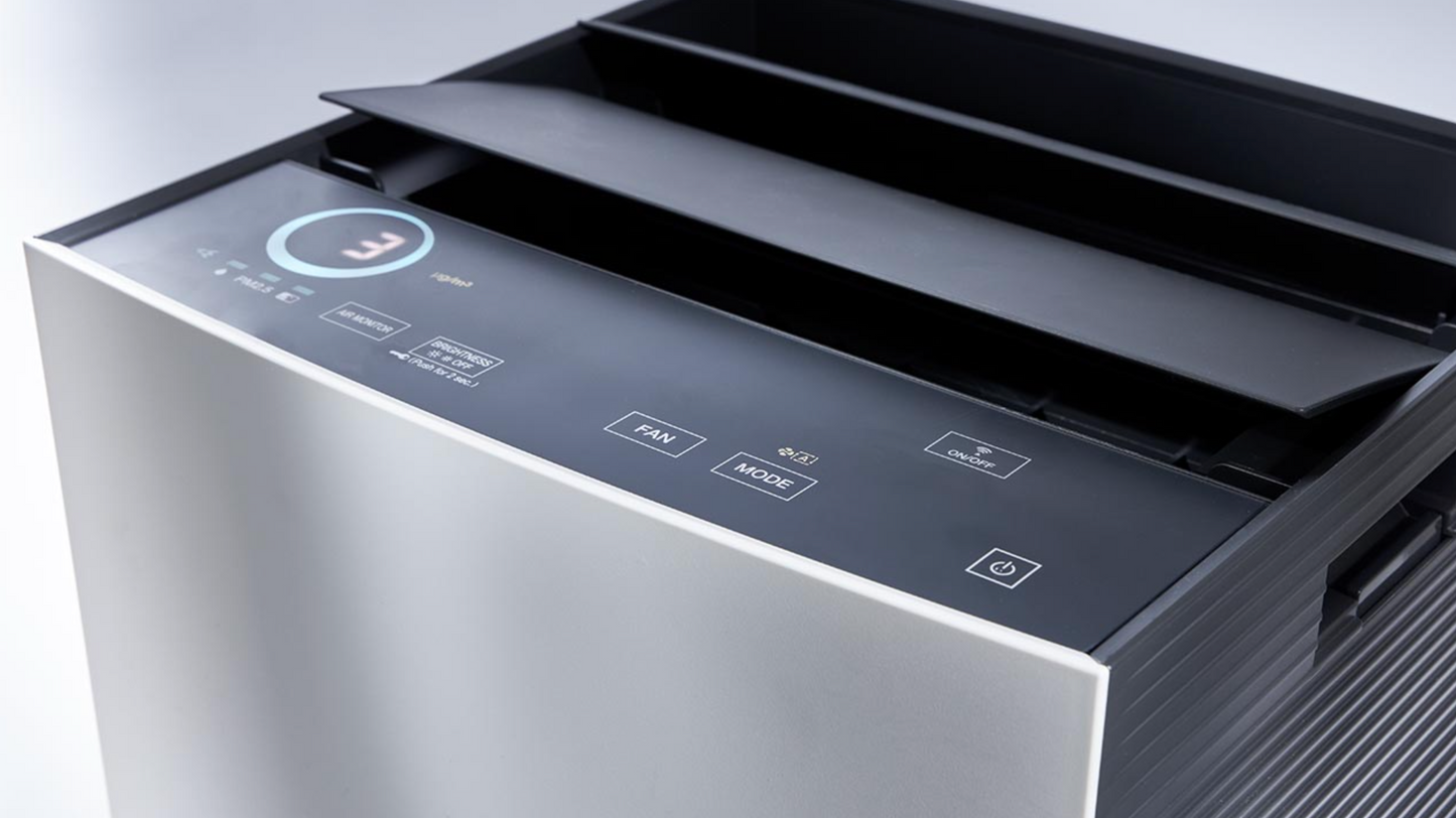 Purificatore d'aria Daikin MC80Z