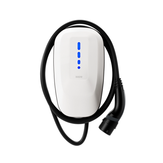 Dazebox One Trifase 22 kW - Colonnine di ricarica