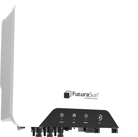 Kit Completo Fotovoltaico da 10,12 kWp + Inverter + Batteria d'accumulo + Assicurazione AllRisk per 5 anni