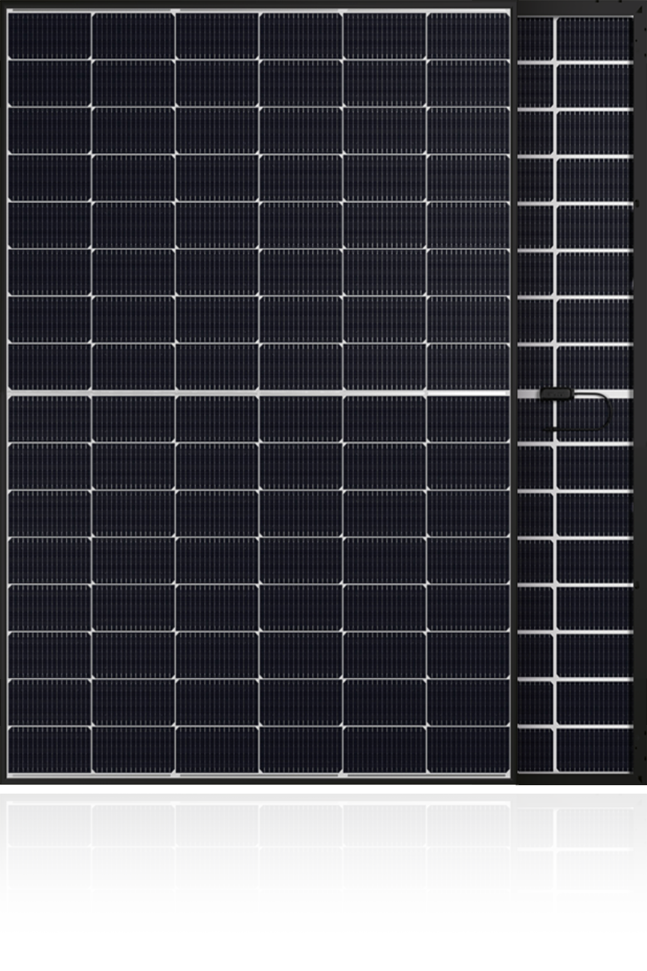 Kit Completo Fotovoltaico da 8,28 kWp + Inverter + Assicurazione AllRisk per 5 anni