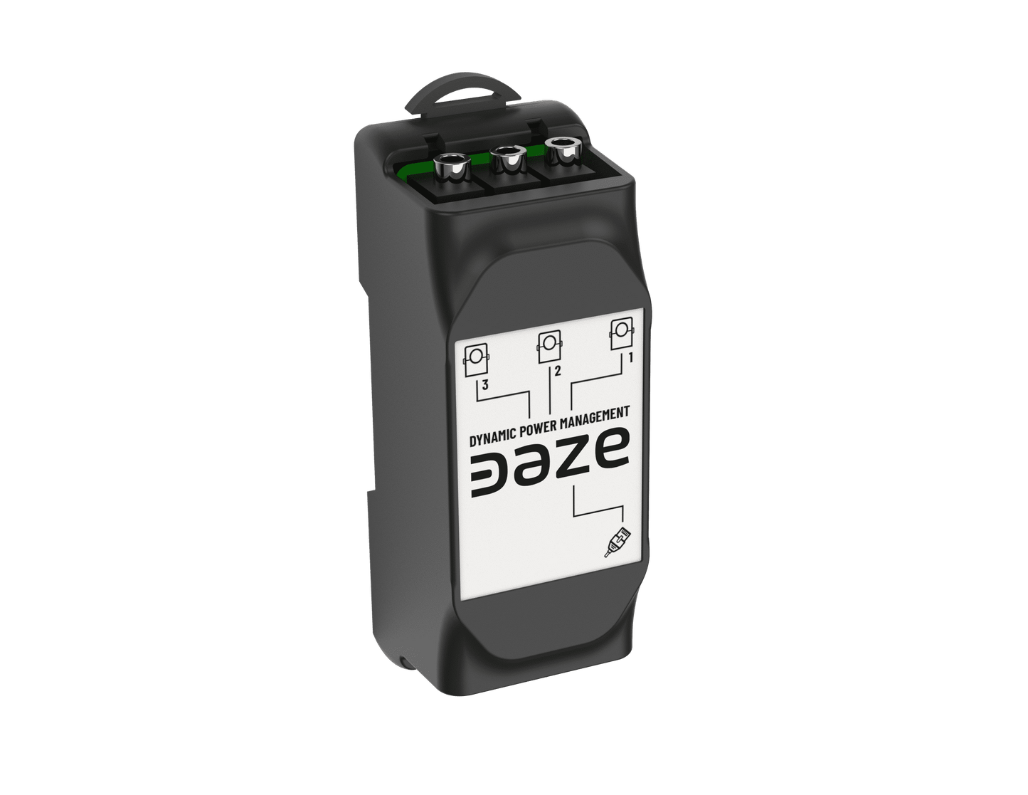 Sensore monofase per Dazebox (DPM)