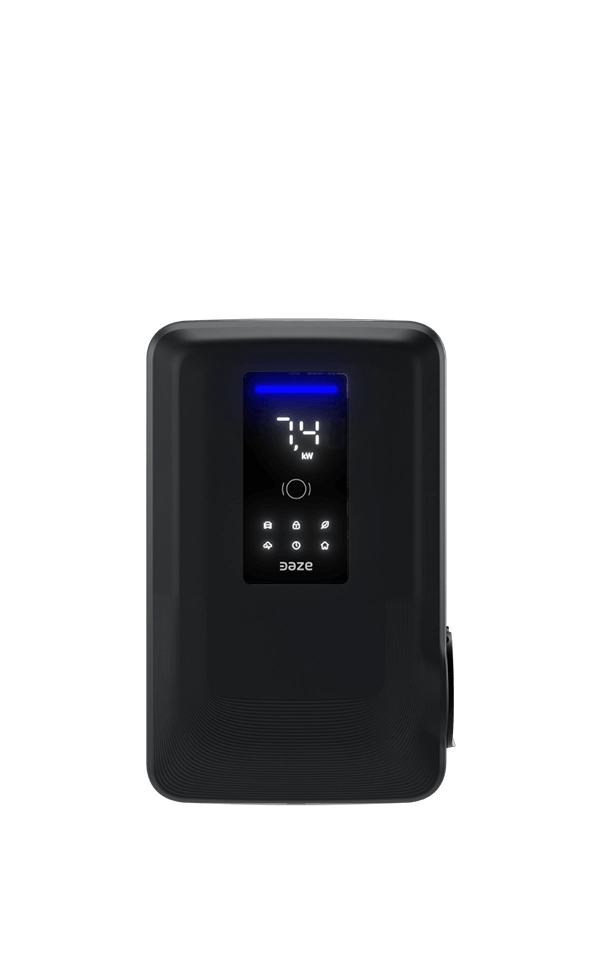 Dazebox Share S Trifase 22 kW - Colonnina di ricarica
